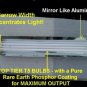 GROW mh & Bloom hps T5 FLUORESCENT LIGHT 400 watt w
