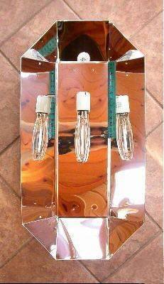NEW SWITCHABLE GROW LIGHT 400 watt HPS MH metal halide!