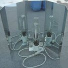 SWITCHABLE HPS & METAL HALIDE 400 watt Grow Light w mh