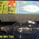 400 watt BLUE (grow) METAL HALIDE LIGHT BULB add to HPS