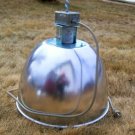 BEST ALUMINUM REFLECTOR w/SOCKET KIT 4 GREAT PLANTS!