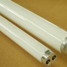 2 BULBS, THE BEST FLUORESCENT 4' LIGHT GROW LIGHT TUBES, F40T12 FT