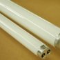 2 BULBS, THE BEST FLUORESCENT 4' LIGHT GROW LIGHT TUBES, F40T12 FT