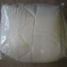 Full Size Cotton Mattress Pad