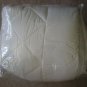 Full Size Cotton Mattress Pad