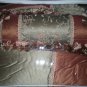 8 Piece Queen Comforter Set
