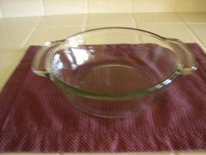 Anchor Cassarole Dish