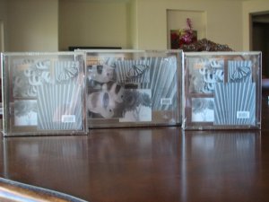 Collage Picture Frames