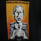 George W Bush Satire Tee Shirt T-Shirt