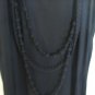 Black BCBG Tunic