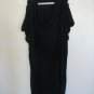 Black BCBG Tunic