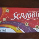 Scrabble Board Game New in Box