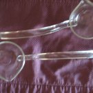 Blown Glass Ladle