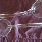 Blown Glass Ladle