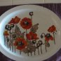 Vintage Midwinter Platter by Stonehenge