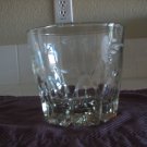 Vintage Princess House Crystal Ice Bucket