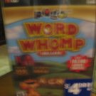 Word Whomp Deluxe Computer Game