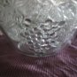 Vintage Anchor Hocking Punch Bowl with Cups