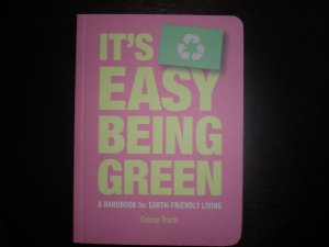It's Easy Being Green