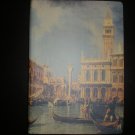 Italian Blank Book