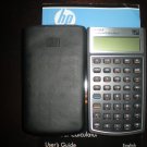 HP 10bll Financial Calculator