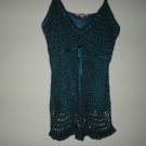 Cocobong Crochet Beaded Camisole