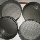 Spring Form Baking Pans