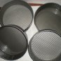 Spring Form Baking Pans