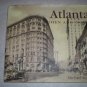 Atlanta Then and Now Coffee Table Book