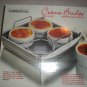 Creme Brulee Set Kitchen Cookware