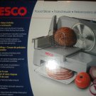 Nesco Food Slicer Kitchen Appliance