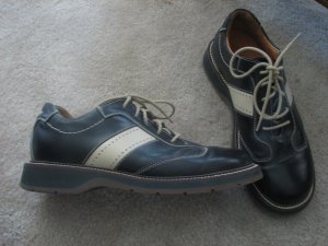 Johnston & Murphy Shoes