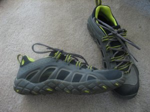 Teva Shoes