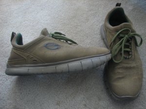 Earth Shoes