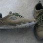 Earth Shoes