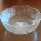 Arcoroc Fluer  5" Dessert Bowls
