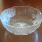 Arcoroc Fluer  5" Dessert Bowls