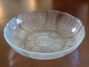 Arcoroc Fluer 6" Bowls