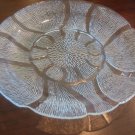Arcoroc Fluer 10" Plates