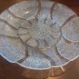 Arcoroc Fluer 10" Plates