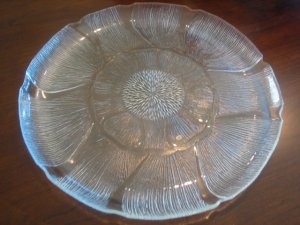 Arcoroc 13" Plates