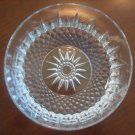 Arcoroc Sunburst Serving Bowl