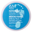 Peppermint Cooling Foot Soak 8.85 oz  - 2821