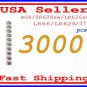 3000 AG4 G4 SR626 SR626SW Alkaline Battery Fast USA!!!