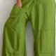 Fisherman Pants