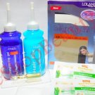 LOLANE Straight Off Rebonding Gel 125ml for Strong Normal Hair