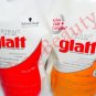 Glatt Hair Straightener KIT 2 Hair Color SCHWARZKOPF 400ml