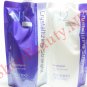 SHISEIDO Crystallizing Straight For Fine or Tinted Hair N1+N2 400ml