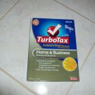 TurboTax Home & Business 2010 Federal & State Plus Federal E-File