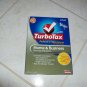 TurboTax Home & Business 2010 Federal & State Plus Federal E-File